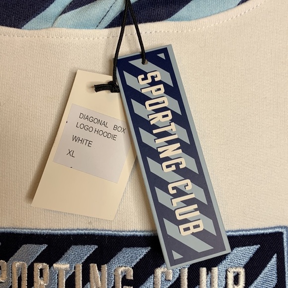 LIVE BREATHE FUTBOL (LBF) HOODIE*** - Picture 3 of 8